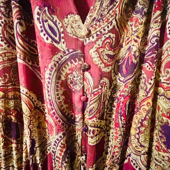 Ralph Lauren dress - Picture 4 of 5